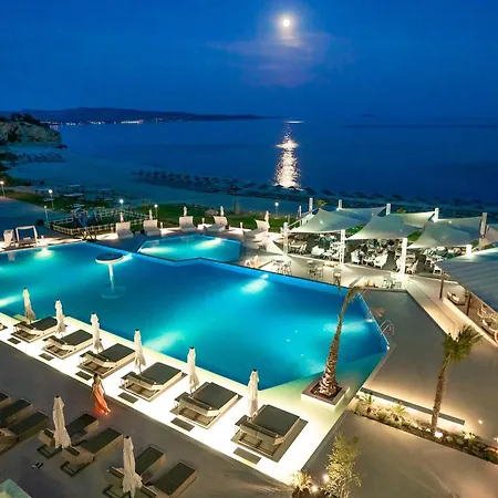 Trypiti Blue Dream Palace And Hive Water Park Üdülőközpont 5*