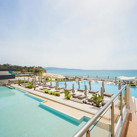 Rezort Trypiti Blue Dream Palace And Hive Water Park