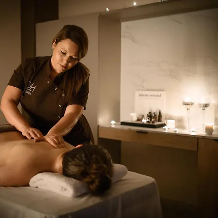 Trypiti Blue Dream Palace And Hive Water Park 5*