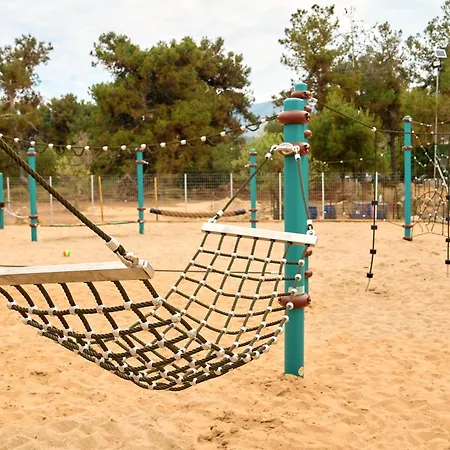 Trypiti Blue Dream Palace And Hive Water Park Rezort