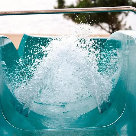 Trypiti Blue Dream Palace And Hive Water Park Üdülőközpont 5*