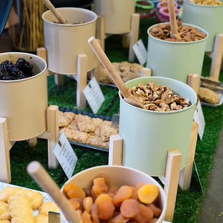 Rezort Trypiti Blue Dream Palace And Hive Water Park 5*