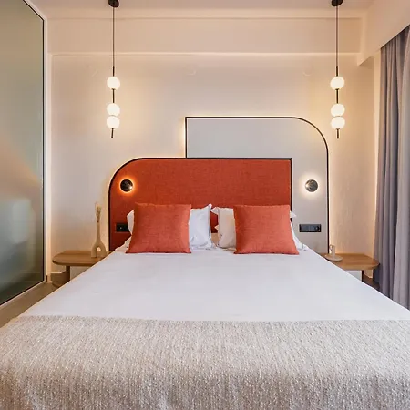 Trypiti Blue Dream Palace And Hive Water Park Rezort 5*