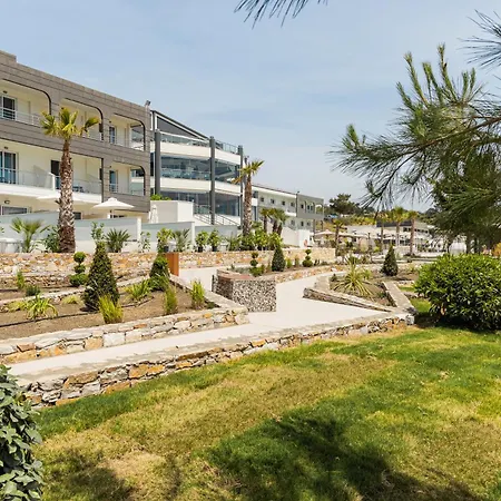 Üdülőközpont Trypiti Blue Dream Palace And Hive Water Park 5*