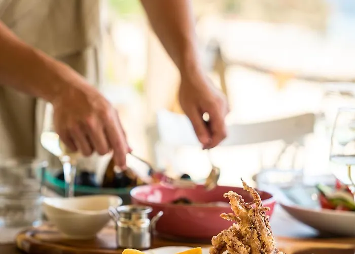 Trypiti Blue Dream Palace And Hive Water Park