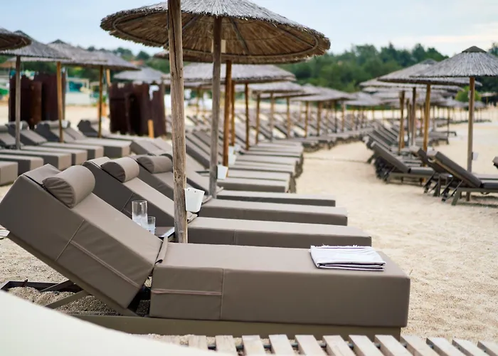 Resort Trypiti Blue Dream Palace And Hive Water Park