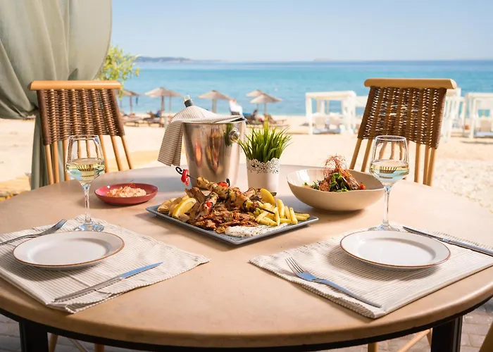 Resort Trypiti Blue Dream Palace And Hive Water Park 5*