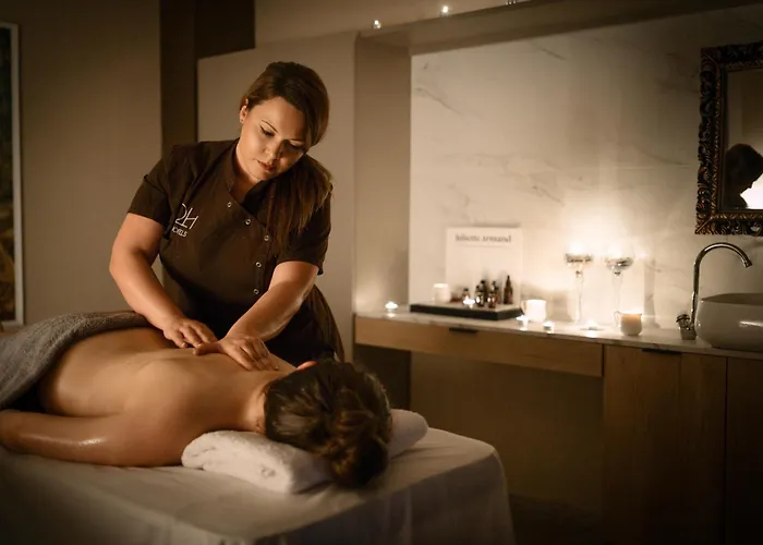 Trypiti Blue Dream Palace And Hive Water Park 5*