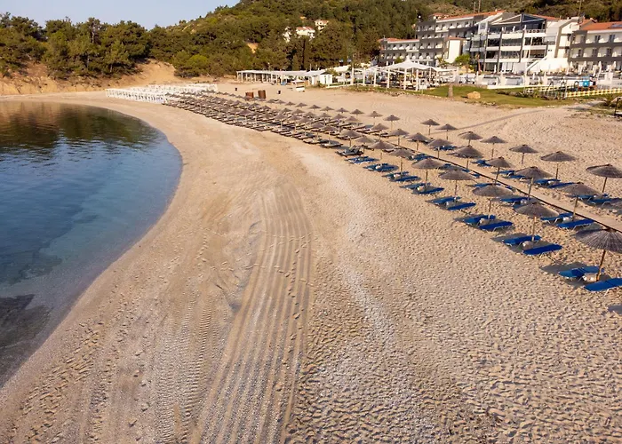 Trypiti Blue Dream Palace And Hive Water Park Resort