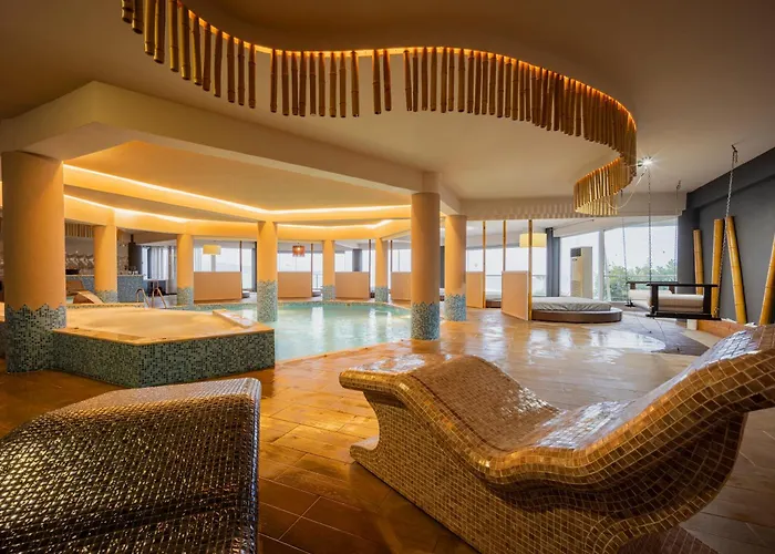 Trypiti Blue Dream Palace And Hive Water Park Resort 5*