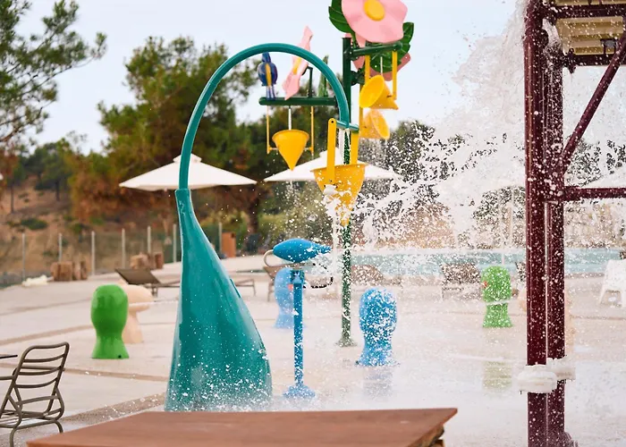 Resort Trypiti Blue Dream Palace And Hive Water Park 5*