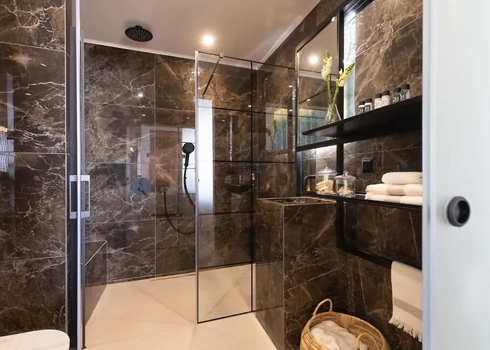 Trypiti Blue Dream Palace And Hive Water Park Resort Limenaria (Thasos)