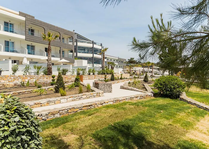 Resort Trypiti Blue Dream Palace And Hive Water Park 5*