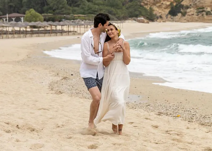 Resort Trypiti Blue Dream Palace And Hive Water Park 5*