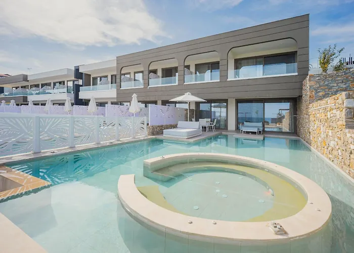 Resort Trypiti Blue Dream Palace And Hive Water Park 5*