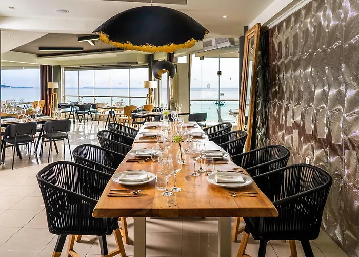 Resort Trypiti Blue Dream Palace And Hive Water Park Limenaria (Thasos)