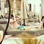 Trypiti Blue Dream Palace And Hive Water Park Resort Limenaria (Thasos)