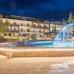 Resort Trypiti Blue Dream Palace And Hive Water Park Limenaria (Thasos)
