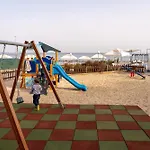 Trypiti Blue Dream Palace And Hive Water Park Limenaria (Thasos)