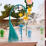 Resort Trypiti Blue Dream Palace And Hive Water Park 5*