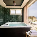 Trypiti Blue Dream Palace And Hive Water Park Resort Limenaria (Thasos)