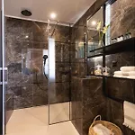 Trypiti Blue Dream Palace And Hive Water Park Resort Limenaria (Thasos)