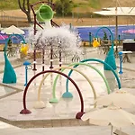 Trypiti Blue Dream Palace And Hive Water Park 5*