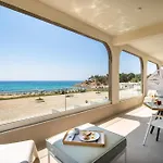 Trypiti Blue Dream Palace And Hive Water Park Limenaria (Thasos)