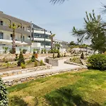 Resort Trypiti Blue Dream Palace And Hive Water Park 5*