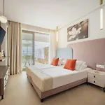 Trypiti Blue Dream Palace And Hive Water Park Limenaria (Thasos)