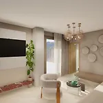 Trypiti Blue Dream Palace And Hive Water Park Resort Limenaria (Thasos)