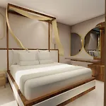 Trypiti Blue Dream Palace And Hive Water Park Resort Limenaria (Thasos)