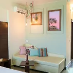 Trypiti Blue Dream Palace And Hive Water Park Resort Limenaria (Thasos)