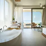 Trypiti Blue Dream Palace And Hive Water Park Resort Limenaria (Thasos)