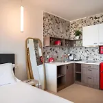 Resort Trypiti Blue Dream Palace And Hive Water Park Limenaria (Thasos)