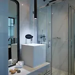 Trypiti Blue Dream Palace And Hive Water Park Resort Limenaria (Thasos)