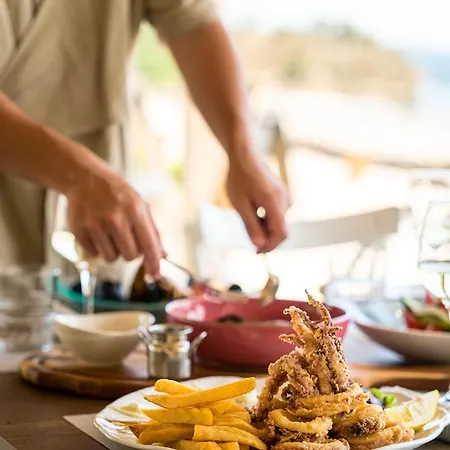 Trypiti Blue Dream Palace And Hive Water Park