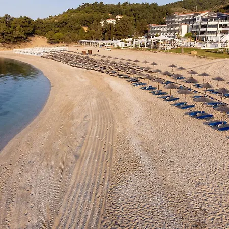 Trypiti Blue Dream Palace And Hive Water Park Resort