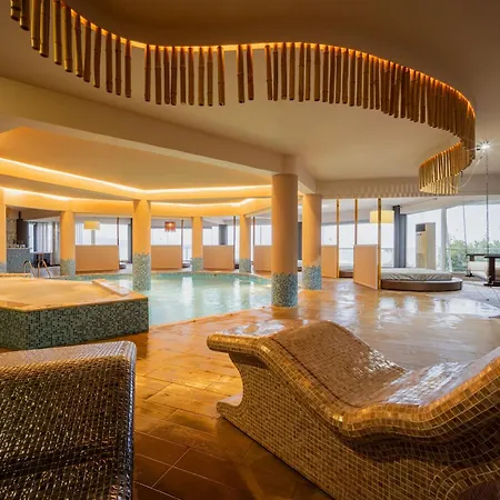 Trypiti Blue Dream Palace And Hive Water Park 度假村 5*