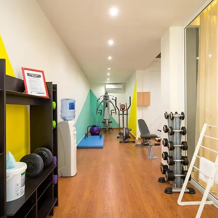 Trypiti Blue Dream Palace And Hive Water Park 5*