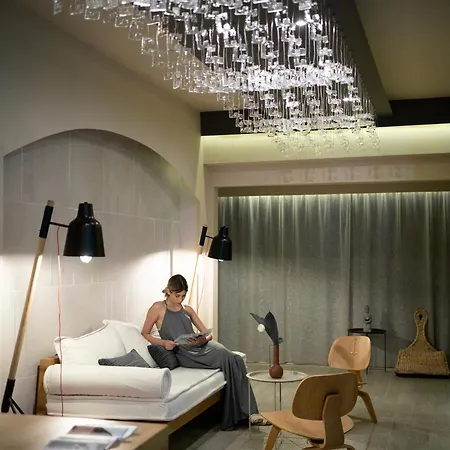 Trypiti Blue Dream Palace And Hive Water Park 5*