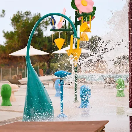 Resort Trypiti Blue Dream Palace And Hive Water Park 5*