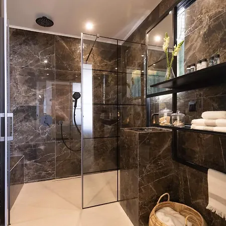 Trypiti Blue Dream Palace And Hive Water Park 度假村 利迈纳里亚