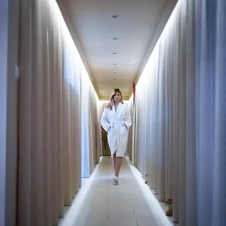 リゾート Trypiti Blue Dream Palace And Hive Water Park