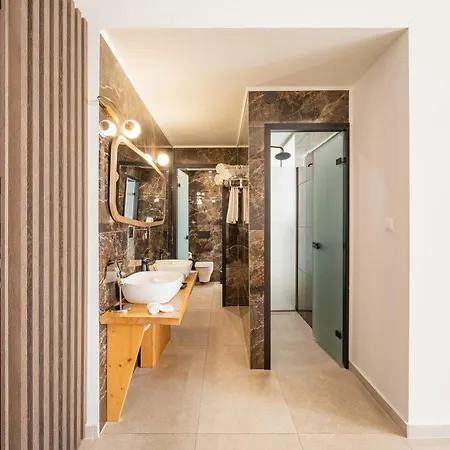 Trypiti Blue Dream Palace And Hive Water Park リゾート