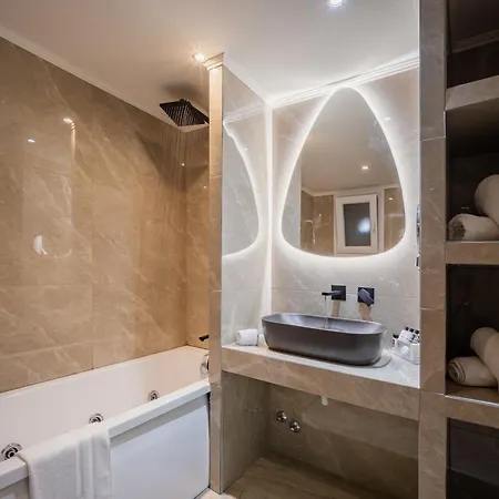 Trypiti Blue Dream Palace And Hive Water Park Resort 5*
