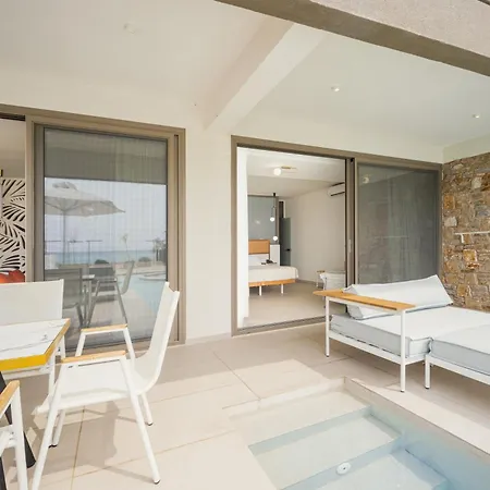 Trypiti Blue Dream Palace And Hive Water Park リゾート