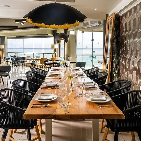 度假村 Trypiti Blue Dream Palace And Hive Water Park 利迈纳里亚