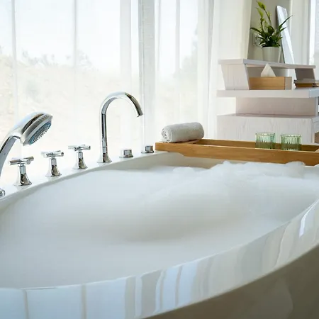 Trypiti Blue Dream Palace And Hive Water Park Resort