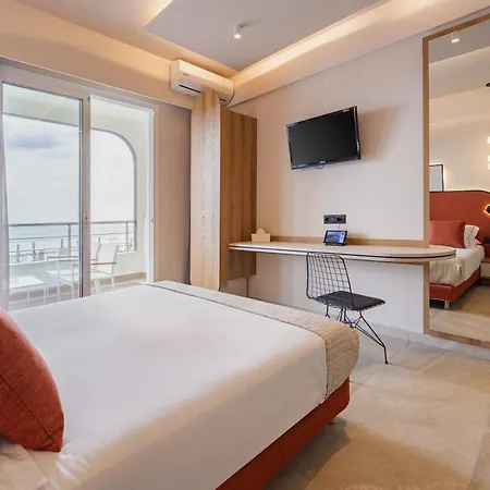 Trypiti Blue Dream Palace And Hive Water Park Resort
